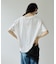 【Noka】BIGロゴTシャツ