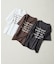 【Noka】BIGロゴTシャツ