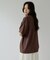 【Noka】BIGロゴTシャツ