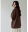【Noka】BIGロゴTシャツ
