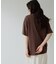 【Noka】BIGロゴTシャツ