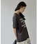 【Noka】BIGロゴTシャツ