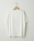 【Noka】BIGロゴTシャツ