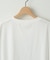 【Noka】BIGロゴTシャツ