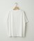【Noka】BIGロゴTシャツ
