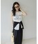 【Noka/WEB限定】ロゴノースリTシャツ