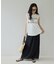 【Noka/WEB限定】ロゴノースリTシャツ