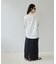 【Noka/WEB限定】ロゴノースリTシャツ