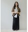 【Noka/WEB限定】ロゴノースリTシャツ