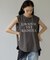 【Noka/WEB限定】ロゴノースリTシャツ