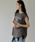 【Noka/WEB限定】ロゴノースリTシャツ