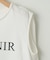 【Noka/WEB限定】ロゴノースリTシャツ