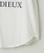 【Noka/WEB限定】ロゴノースリTシャツ