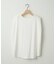 【Noka/WEB限定】ロゴノースリTシャツ