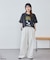 【Enlude】DisneyロゴグラフィックＴシャツ《ユニセックス》
