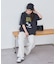 【Enlude】DisneyロゴグラフィックＴシャツ《ユニセックス》