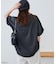 【Enlude】DisneyロゴグラフィックＴシャツ《ユニセックス》