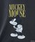 【Enlude】DisneyロゴグラフィックＴシャツ《ユニセックス》
