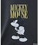 【Enlude】DisneyロゴグラフィックＴシャツ《ユニセックス》