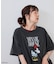 【Enlude】DisneyロゴグラフィックＴシャツ《ユニセックス》