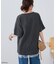 【Enlude】DisneyロゴグラフィックＴシャツ《ユニセックス》