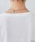 【Enlude】DisneyロゴグラフィックＴシャツ《ユニセックス》