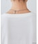 【Enlude】DisneyロゴグラフィックＴシャツ《ユニセックス》