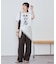 【Enlude】DisneyフロッキーロゴTシャツ《ユニセックス》