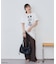 【Enlude】DisneyフロッキーロゴTシャツ《ユニセックス》