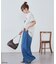 【Enlude】DisneyフロッキーロゴTシャツ《ユニセックス》