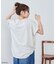 【Enlude】DisneyフロッキーロゴTシャツ《ユニセックス》