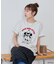 【Enlude】DisneyフロッキーロゴTシャツ《ユニセックス》