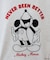 【Enlude】DisneyフロッキーロゴTシャツ《ユニセックス》