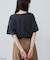 【Enlude】DisneyフロッキーロゴTシャツ《ユニセックス》