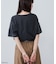 【Enlude】DisneyフロッキーロゴTシャツ《ユニセックス》