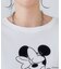 【Enlude】DisneyフロッキーロゴTシャツ《ユニセックス》