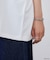 【Enlude】DisneyフロッキーロゴTシャツ《ユニセックス》