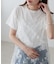 アソートロゴ箔プリントTシャツ