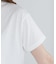 アソートロゴ箔プリントTシャツ