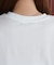 アソートロゴ箔プリントTシャツ