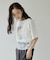 【Noka】アートTシャツ