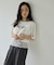 【Noka】アートTシャツ