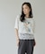 【Noka】アートTシャツ
