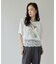 【Noka】アートTシャツ