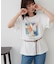 【Noka】アートTシャツ