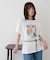 【Noka】アートTシャツ
