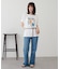 【Noka】アートTシャツ