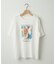 【Noka】アートTシャツ