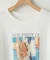 【Noka】アートTシャツ