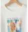 【Noka】アートTシャツ